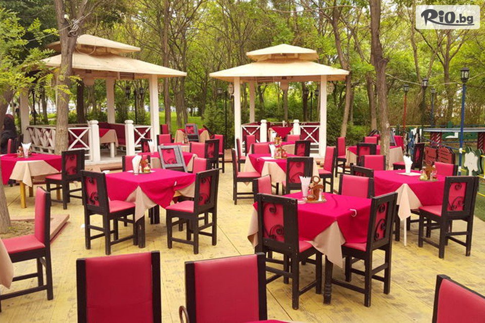 Ресторант Мистрал