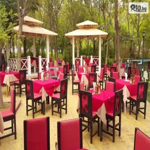 Ресторант Мистрал