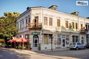 Комплекс Извора