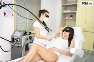 Салон за красота Персефона