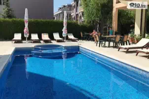 Хотел Серенити