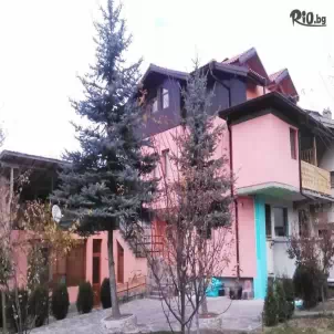 Вила Лилия