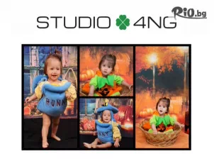 Фотостудио 4NG