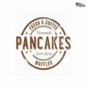 Pancakes & Waffles