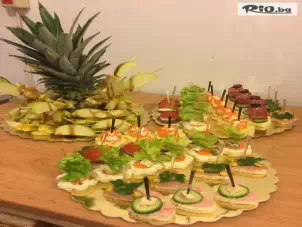 Краси консулт кетъринг