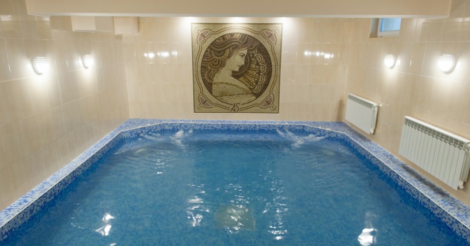 Коледа в Хисаря! Нощувка на база All Inclusive Light + вътрешен минерален басейн и Релакс зона, от Хотел Астрея