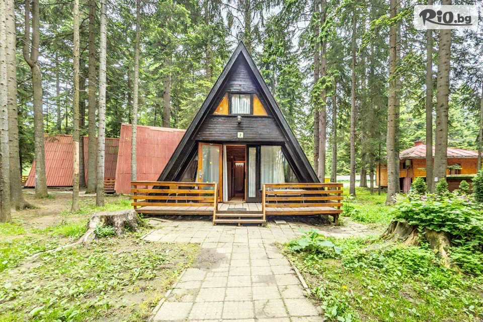 Вилно селище Малина