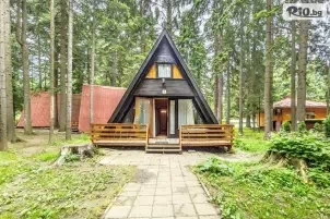 Вилно селище Малина