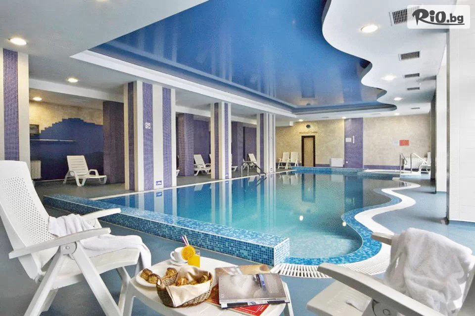 Хотел Родопски дом