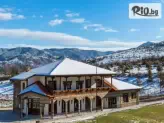 SPA комплекс Mentor Resort-1