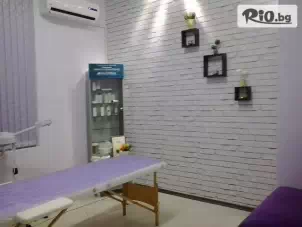 Салон за красота Beauty Style