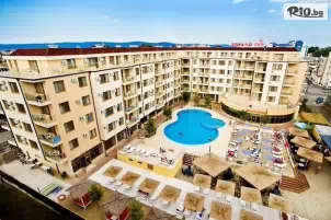 Хотел Рио Гранде