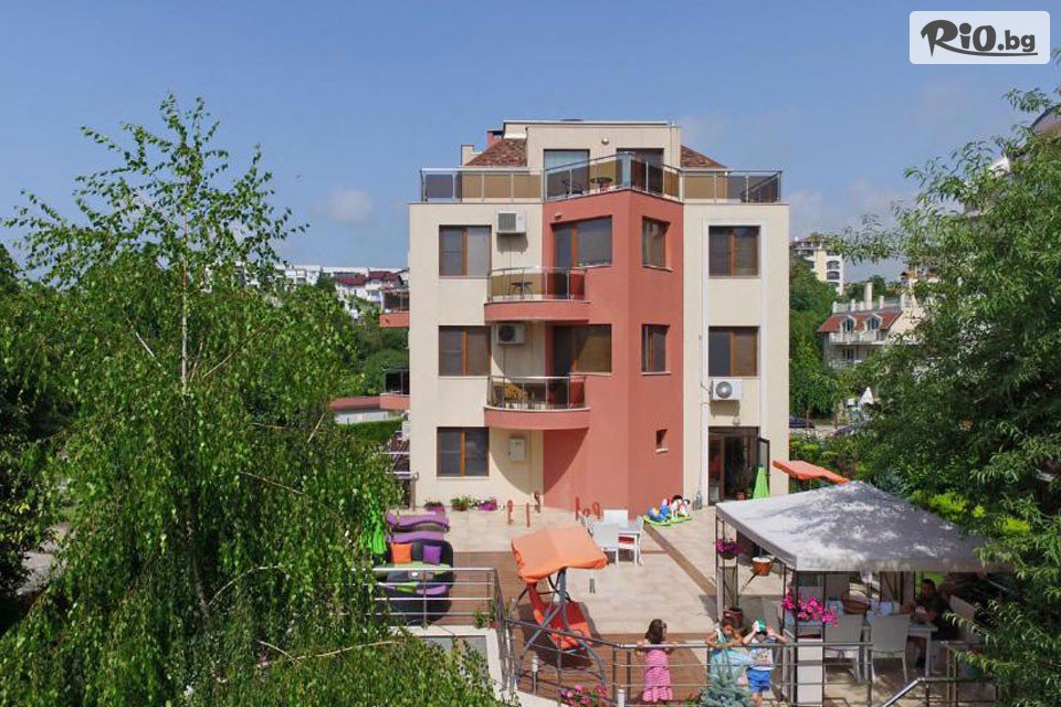 Fantasy Apartments