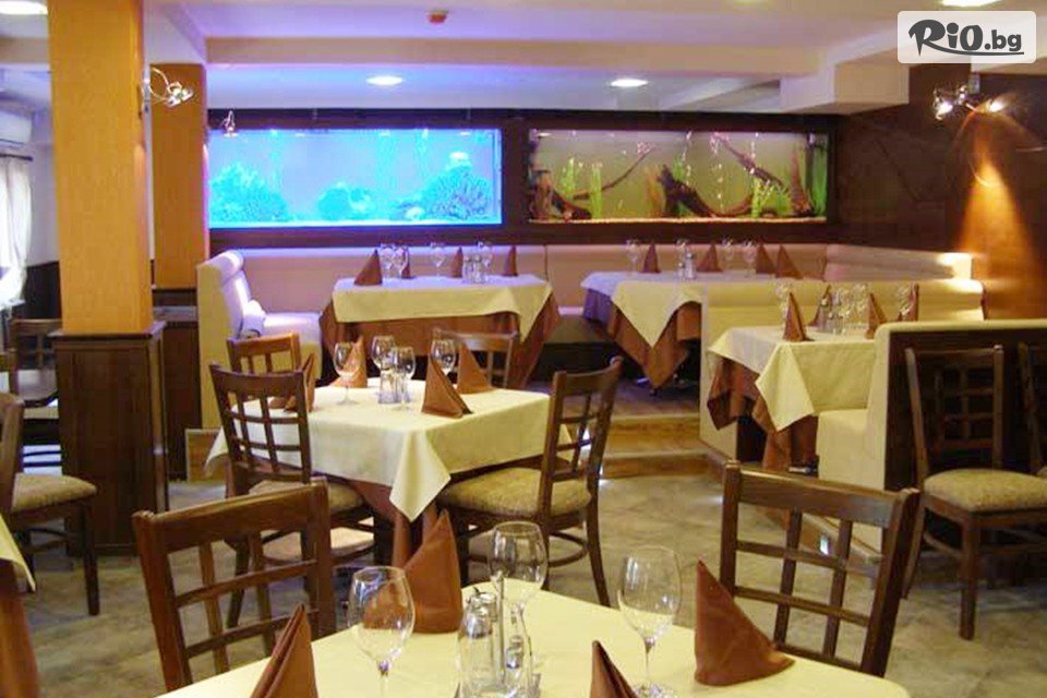 Ресторант Инфо