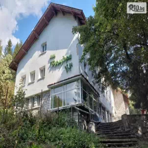 Хижа Бузлуджа Нова