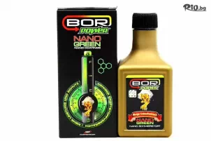 Търговия - Добавки за масла