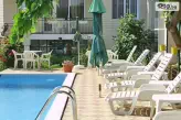 Хотелски комплекс Рай
