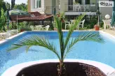 Хотелски комплекс Рай