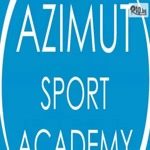Спортна академия Азимут