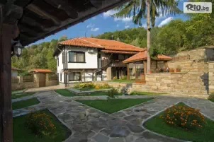 Комплекс Българка