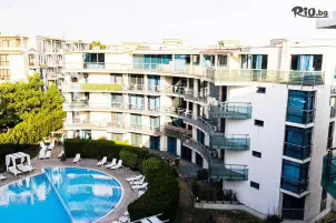 Хотел Синя Ривиера