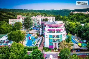 Mimosa Sunshine Hotel