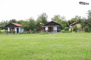 Вилно селище Лъки