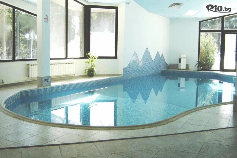 Хотел Финландия