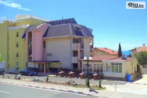 Hotel Galaktik