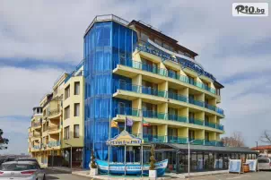Petar and Pavel Hotel & Relax Center