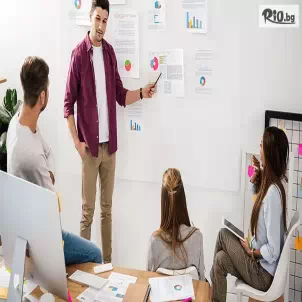 Зали под наем