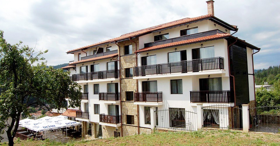 Почивка в Хотел Бела, Трявна на ТОП цена до 28 Февруари