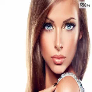 Салон INTER MODEL`S