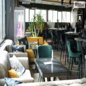 Story Bar & Dinner