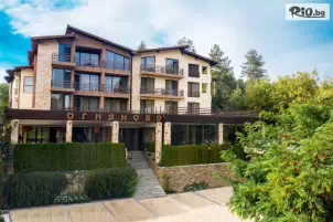 Хотел Огняново