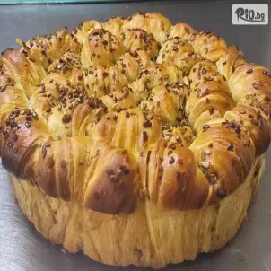 Пекарна Taste It