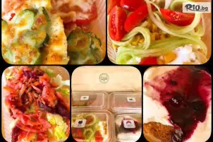 Red Peppe by Chef Peppe