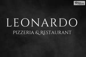 Leonardo Pizzeria & Restaurant