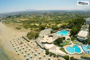 Apollonia Beach Resort & Spa