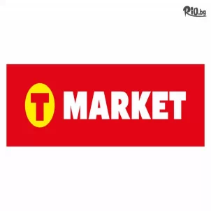 T MARKET Герлово