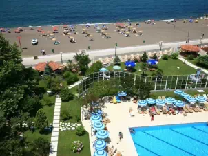 Akcakoca Hotel