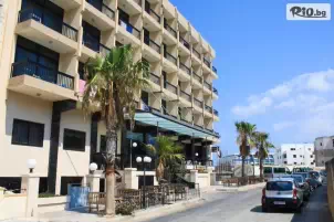 Hotel Canifor