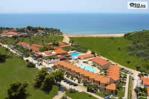 Village Mare Hotel