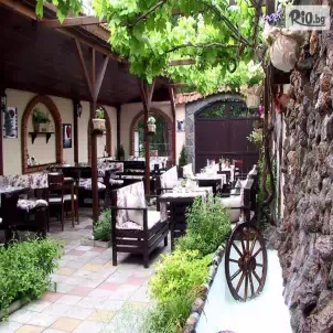 Ресторант Aglea