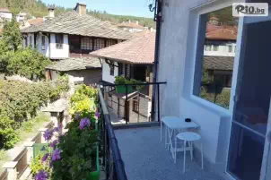 Стаи за гости И пак дойдох