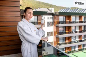 Спа Хотел Санте