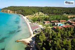 Simantro Beach Resort Hotel