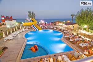 Club Hotel Sunbel