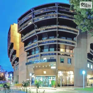 Medical and Spa Centre Merkur