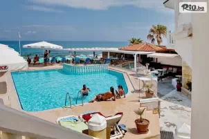 Hotel Jo An Beach